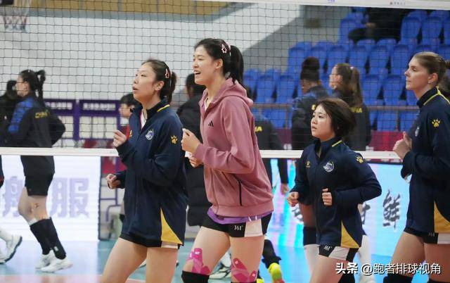 运动员