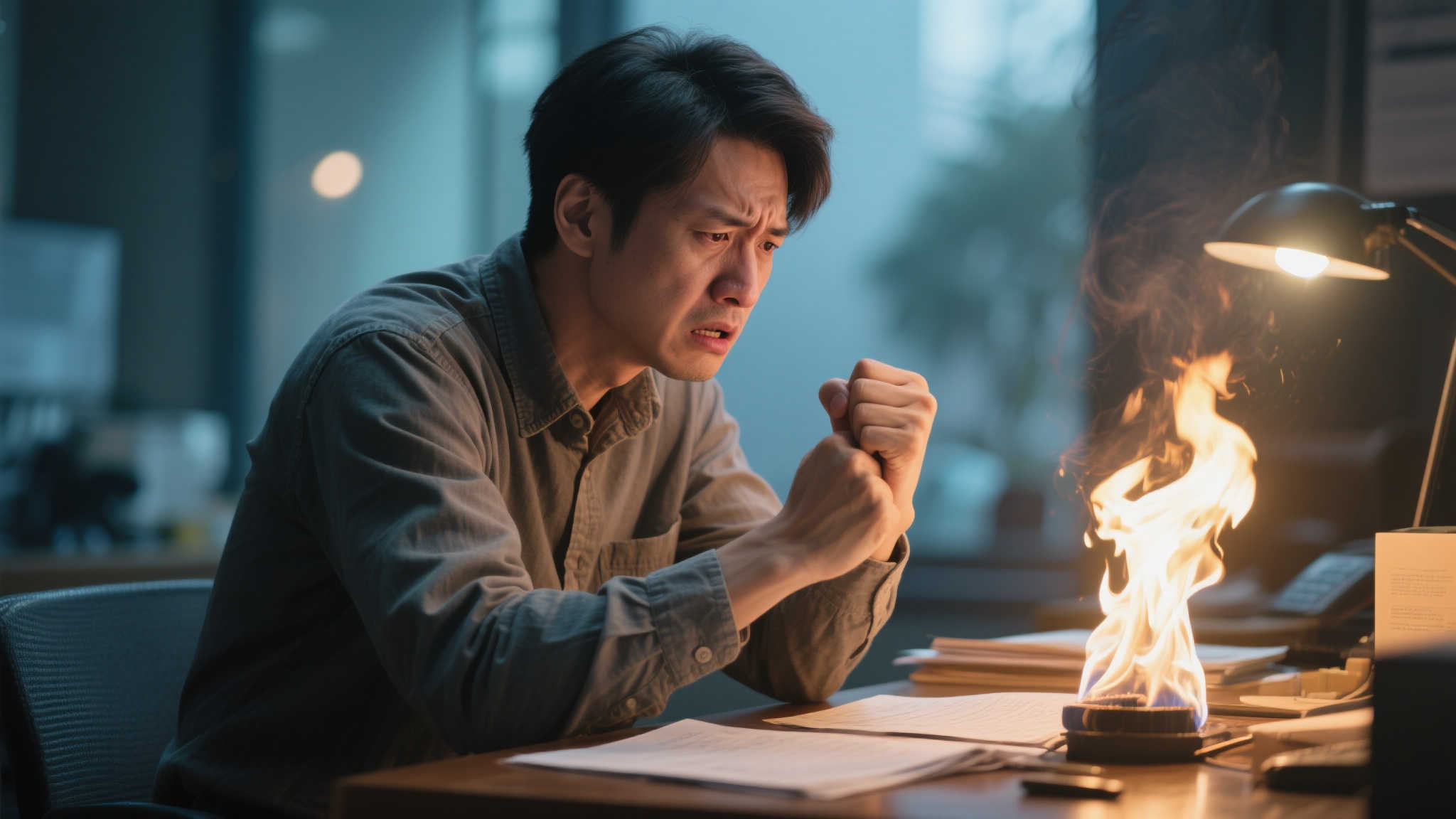 无与伦比的