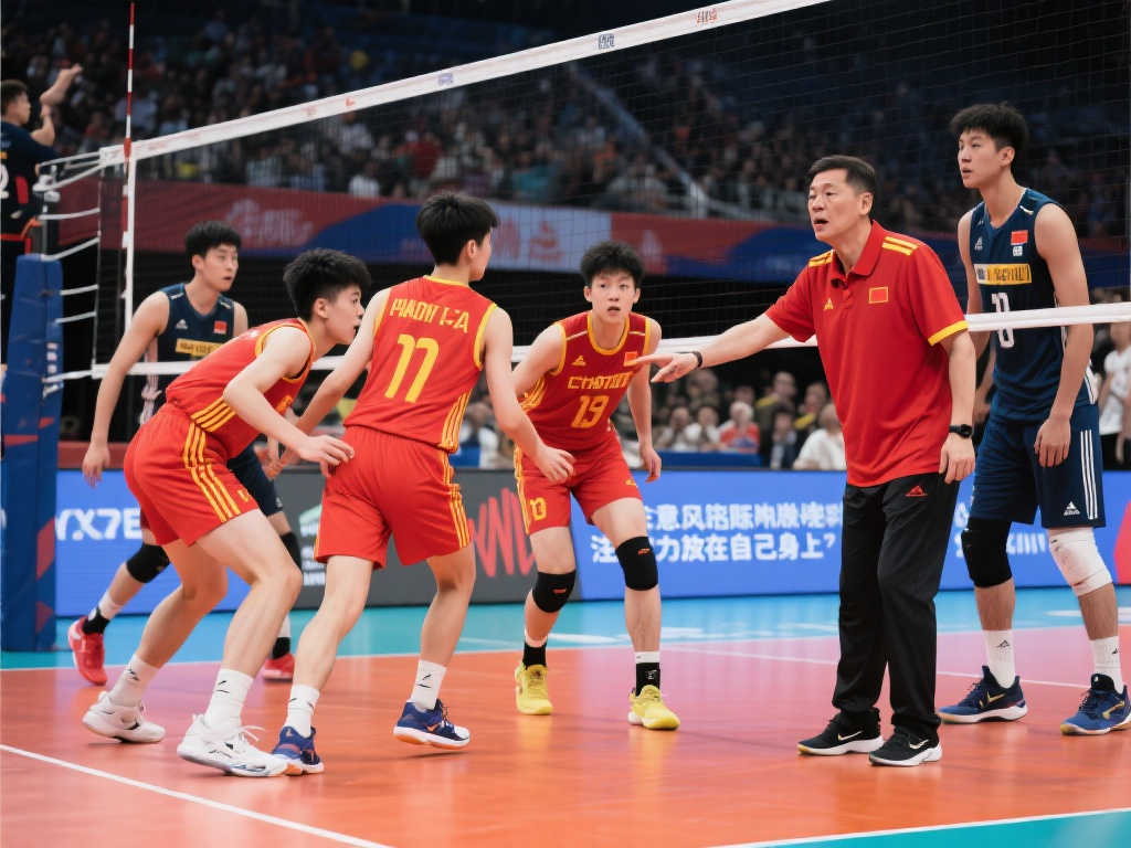 新老结合助